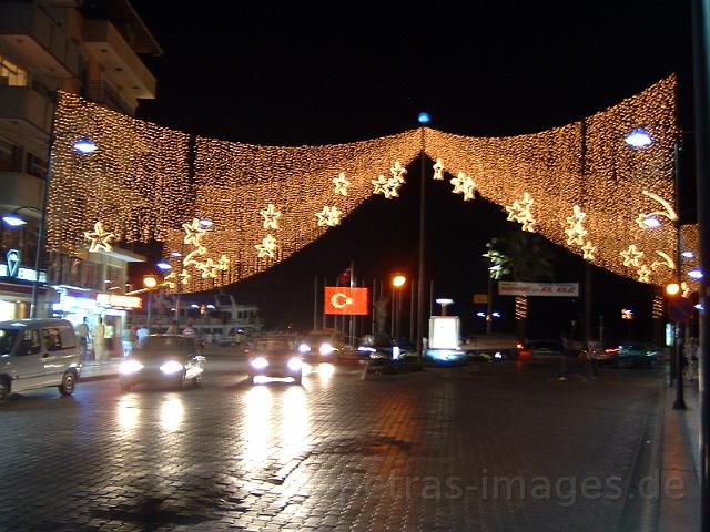 207 last night in Marmaris habour.JPG